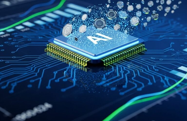 Google y la métrica de tokens: ¿señal de crecimiento real o burbuja de IA?