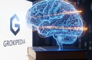 Grokipedia: ¿El Fin de Wikipedia o el Inicio de la IA como Curador?