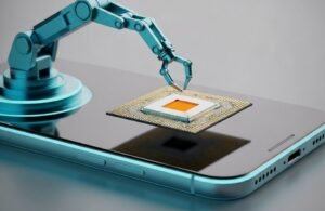 Honor Explora el Futuro del Móvil: ¿Un Brazo Robótico Tiene Sentido?