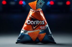 IA confunde Doritos con arma: ¿fallo puntual o riesgo sistémico?