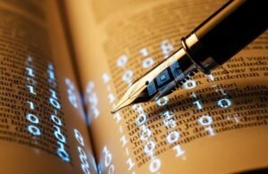 IA imita estilos literarios con solo dos libros: ¿el fin de la autoría?