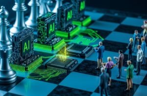 IA vs. Junior: ¿Confían más los jefes en la inteligencia artificial?