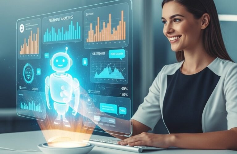 IA y Atención al Cliente: ¿Reemplazo o Colaboración?