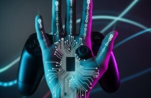 IA y videojuegos: ¿Puede la inteligencia artificial crear el próximo Grand Theft Auto?