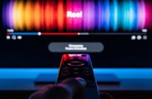 Instagram Apunta a la TV: ¿Dominará También el Salón de Casa?