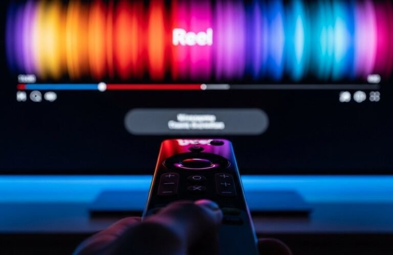 Instagram Apunta a la TV: ¿Dominará También el Salón de Casa?