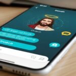 Jesús Virtual: ¿Fe, Tecnología o Marketing Divino?