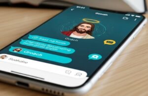 Jesús Virtual: ¿Fe, Tecnología o Marketing Divino?