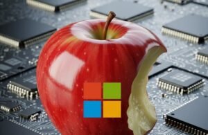 Macrohard: ¿La estrategia de Musk para desafiar a Microsoft?