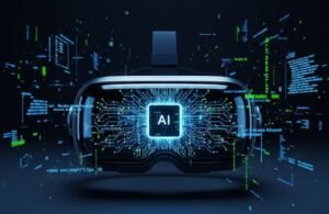 Meta Acelera su Metaverso con IA: ¿El Futuro se Construye Cinco Veces Más Rápido?