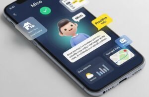 Microsoft reinventa Copilot con Mico: ¿el adiós definitivo a Clippy?