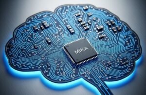 Mika se une a Grok: ¿El nuevo copiloto de XAI cambiará el juego de la IA?