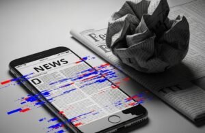 Noticias generadas por IA: ¿Podemos confiar en ChatGPT y Gemini?