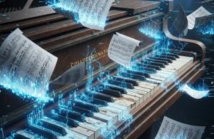 OpenAI entra en la música: ¿El fin de los compositores?