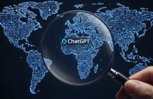 OpenAI Lanza ChatGPT Atlas: ¿Un Nuevo Navegador para Desafiar a Google?