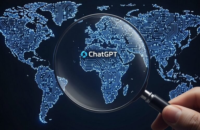 OpenAI Lanza ChatGPT Atlas: ¿Un Nuevo Navegador para Desafiar a Google?