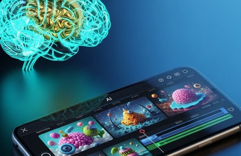 OpenAI lanza Sora 2 y su app móvil: ¿el futuro del video generativo?