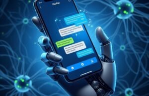PayPal Implementa ChatGPT para Atención al Cliente: ¿El Fin de la Interacción Humana?