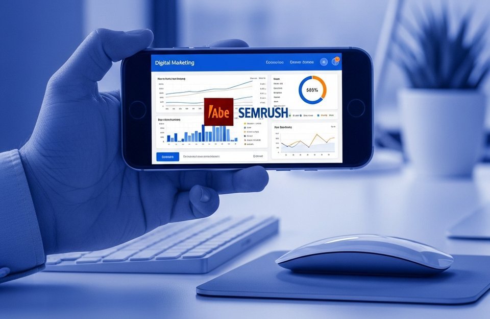 Adobe adquiere Semrush por 1.900 millones: el futuro del marketing unificado