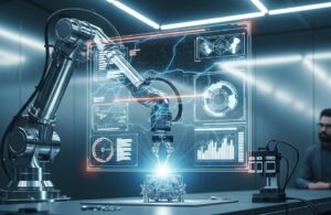 AgiBot revoluciona la robótica: IA reduce el entrenamiento a 10 minutos