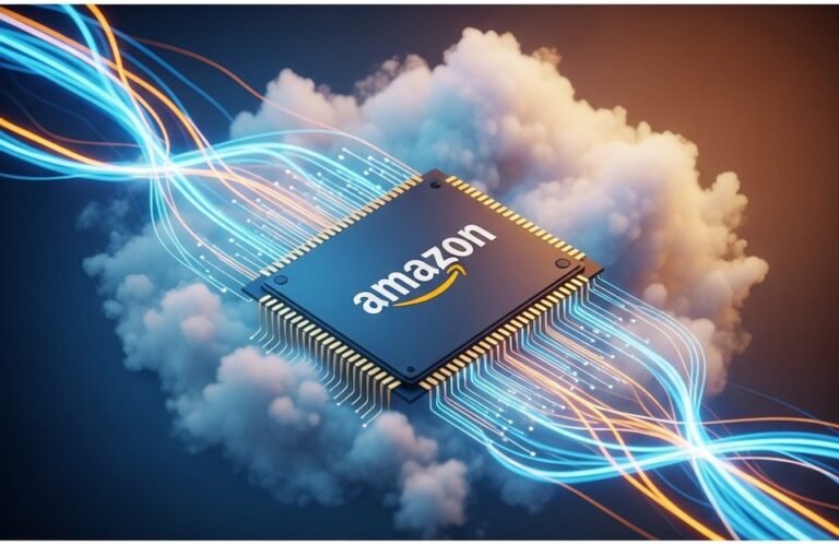 Amazon Impulsa su Crecimiento con Inteligencia Artificial en el Q3