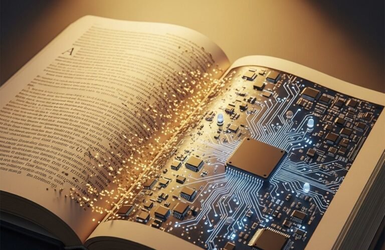 Amazon Kindle Integra IA para Traducción de eBooks