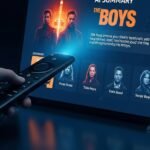 Amazon Prime Video usa IA para crear resúmenes personalizados