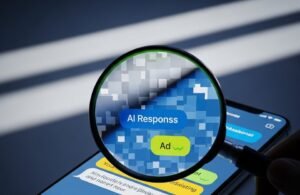 Anuncios con IA: Google apuesta por monetizar las respuestas en su buscador