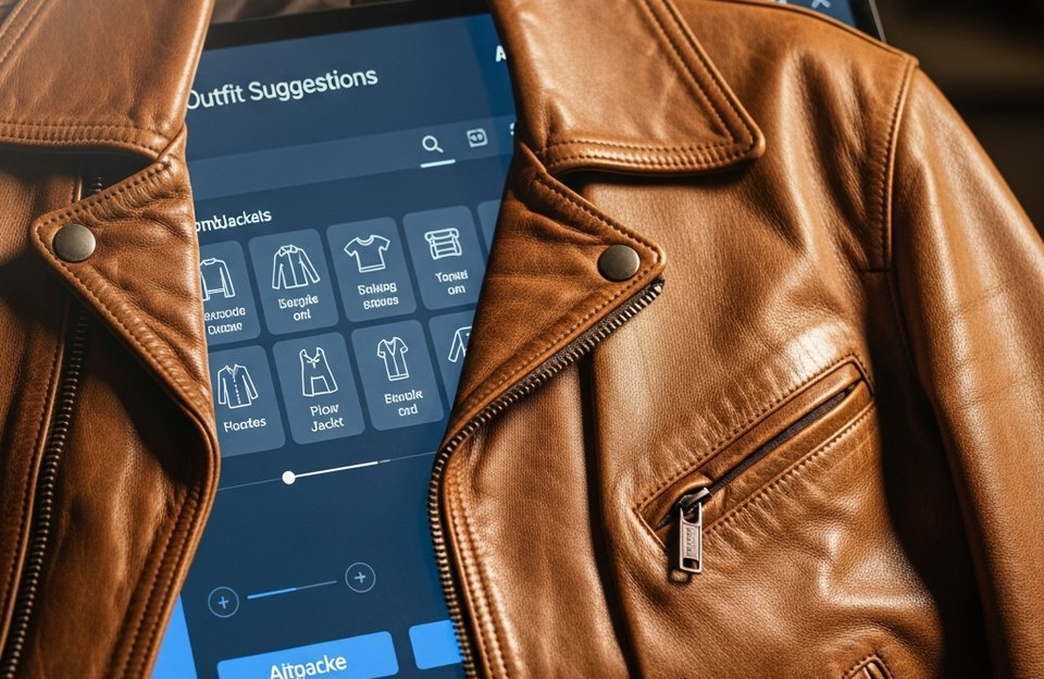 Asos Explora la IA para Asesoramiento de Moda Personalizado