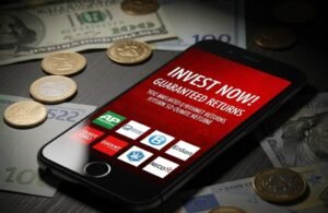 Auge de Estafas en Meta: Análisis de las Fallas de Seguridad en Facebook e Instagram