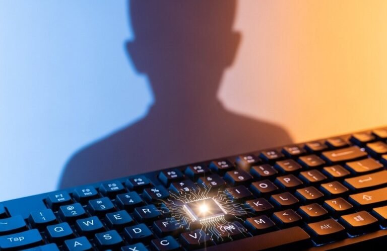 Automatización Silenciosa: El Programador Despedido y el Futuro del Trabajo