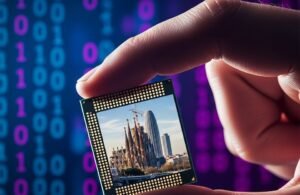 Barcelona, Capital de la IA: Tercera en Inversión Global