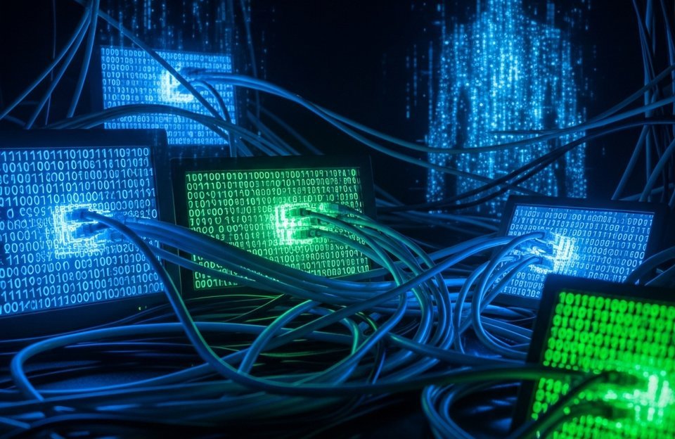 Bots con IA Amenazan los Modelos de Negocio Web: Análisis de Akamai