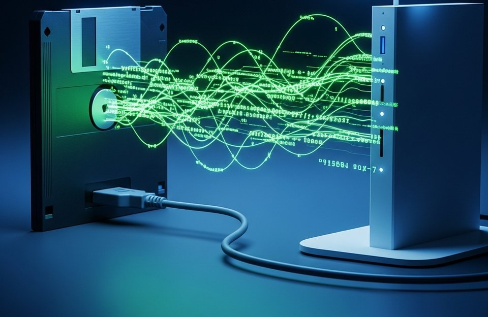 Cameyo y Google: Apps Antiguas Resucitan en la Nube