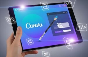 Canva y la IA: Un Sistema Operativo Creativo para Todos