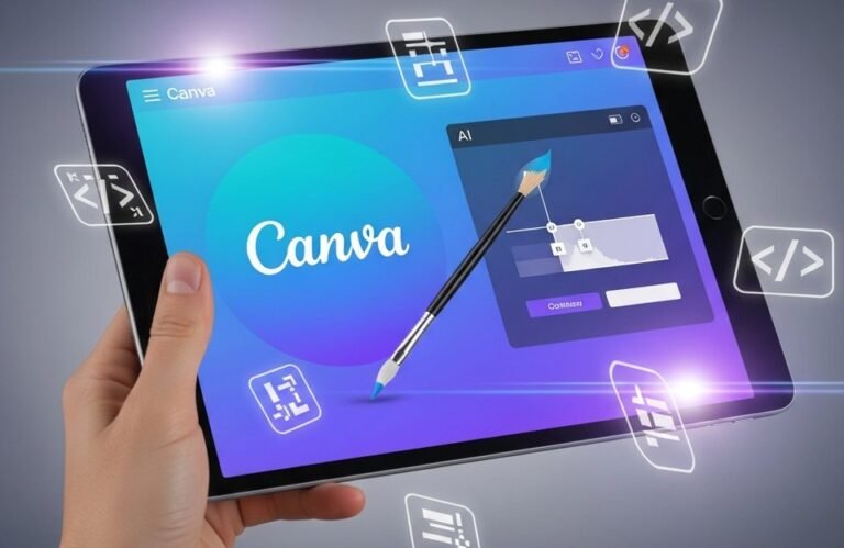 Canva y la IA: Un Sistema Operativo Creativo para Todos