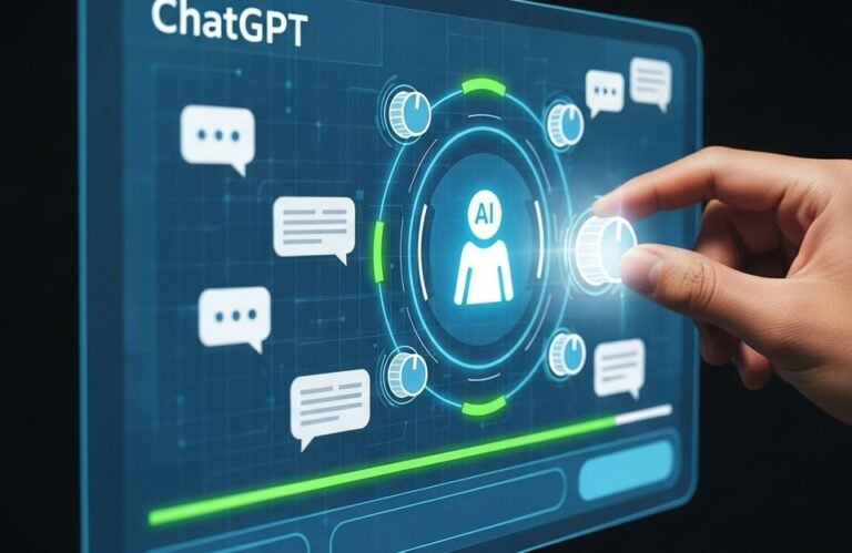 ChatGPT: Instrucciones Personalizadas Superan a los GPTs en Popularidad
