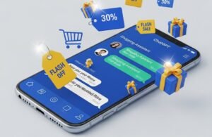 ChatGPT como Asistente Personal: Black Friday y más allá