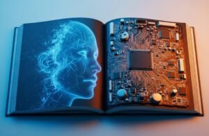 De la cautela a la confianza: educar para superar los obstáculos de la IA