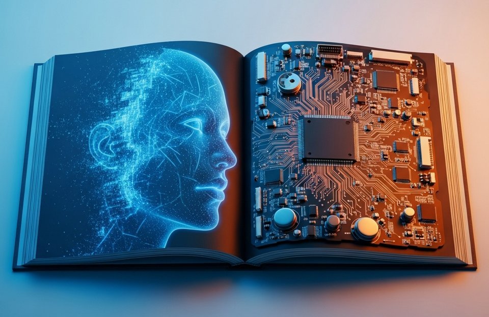 De la cautela a la confianza: educar para superar los obstáculos de la IA