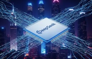 DeepSeek R1: El Resurgimiento de un Gigante de la IA Generativa