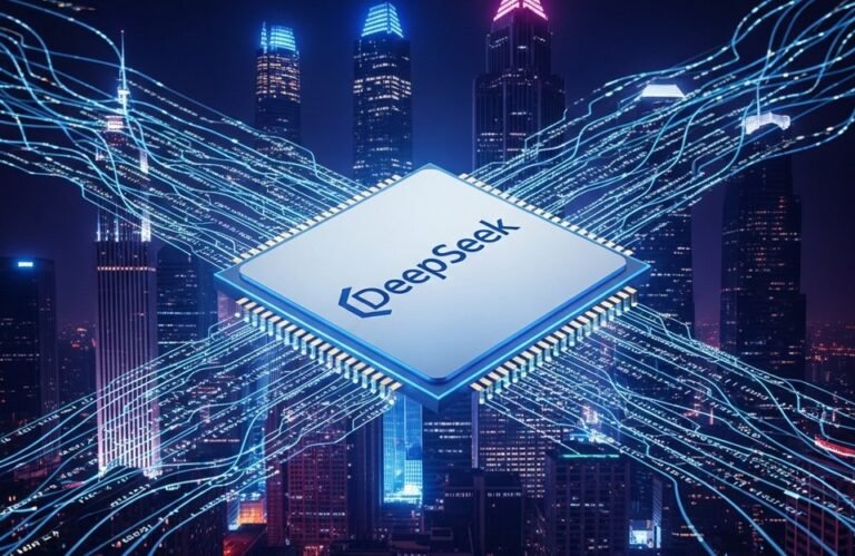 DeepSeek R1: El Resurgimiento de un Gigante de la IA Generativa