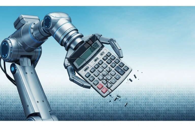 Destrucción Creativa: La IA Redefine el Futuro Laboral en Amazon y Meta