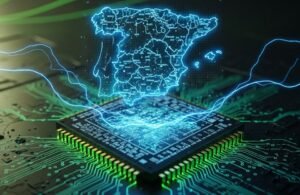 El Ejército Español Crea su Propia IA: Soberanía Tecnológica en la Defensa