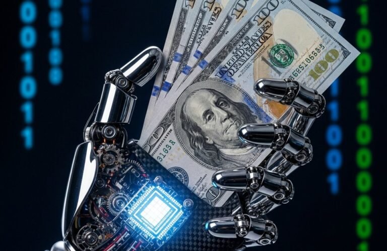 El MIT Calcula: La IA Podría Reemplazar el 11.7% de la Fuerza Laboral en EEUU