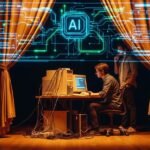 El Mago de la IA: Cuando la Inteligencia Artificial era solo un humano