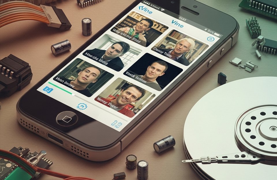 El Renacer de Vine: Beeper y la Defensa del Contenido Humano