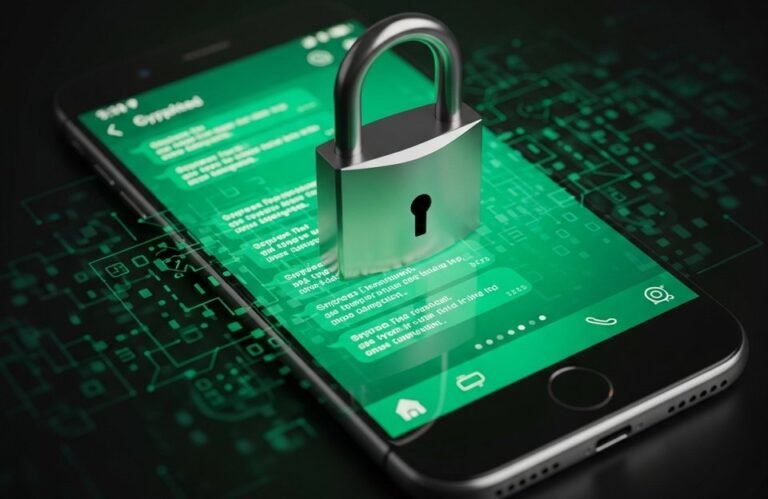 Elon Musk y la Batalla por la Privacidad: Cifrado de Extremo a Extremo como Defensa