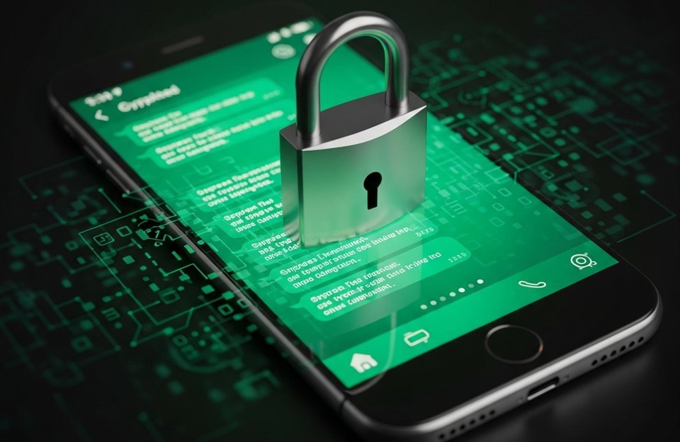 Elon Musk y la Batalla por la Privacidad: Cifrado de Extremo a Extremo como Defensa