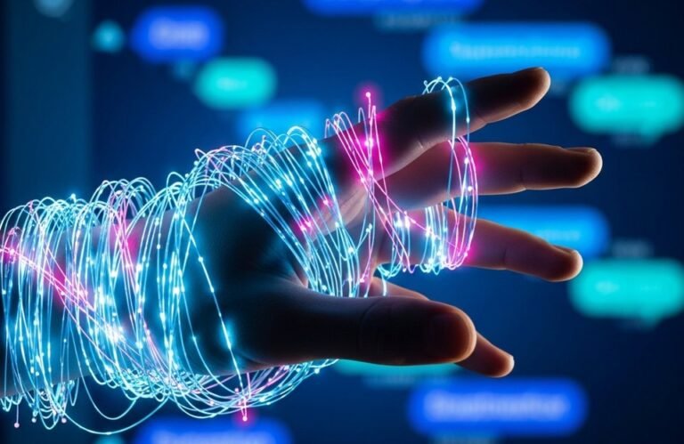 GPT-5.1: ChatGPT se vuelve más inteligente y cercano